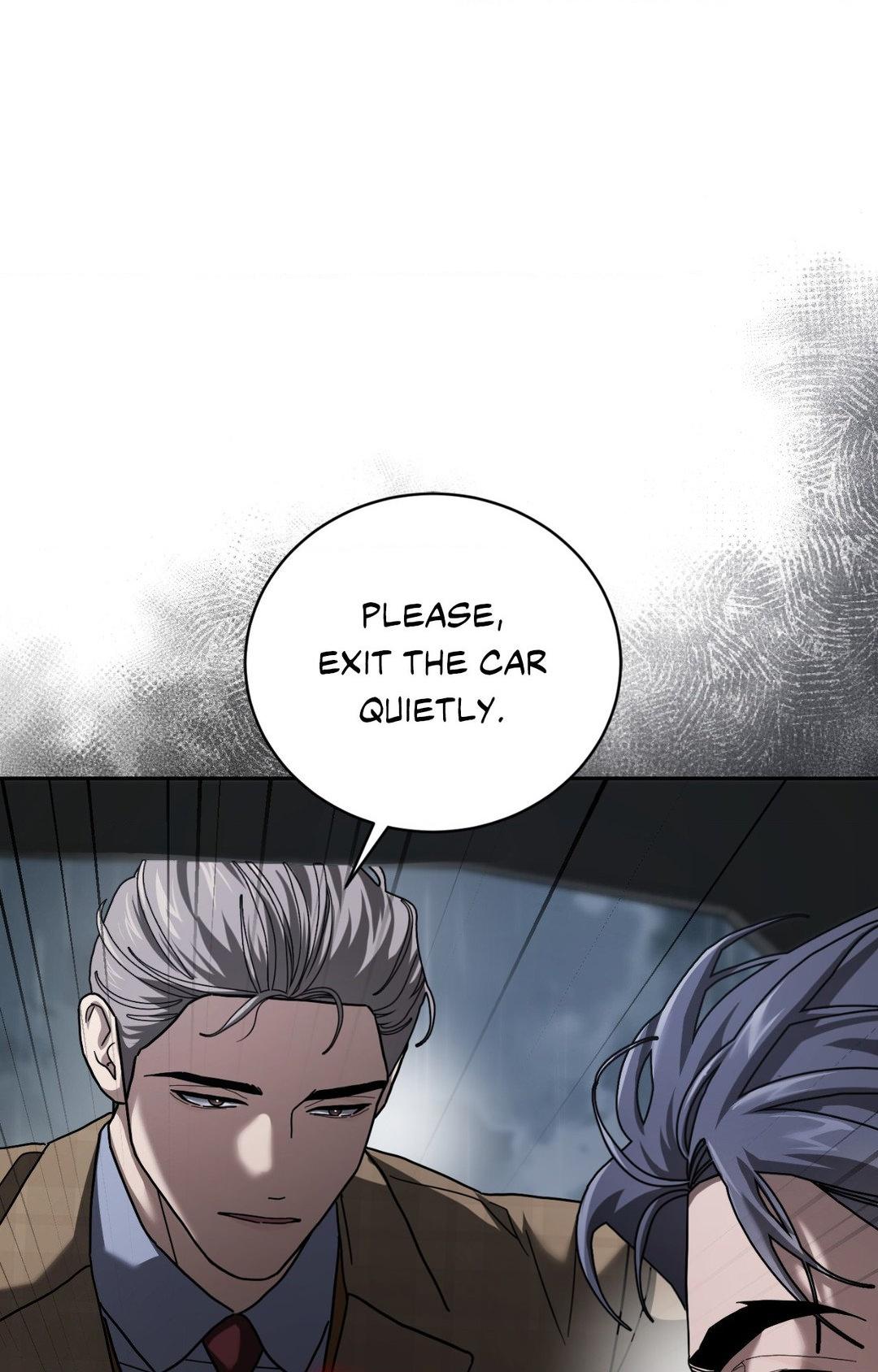 Omertà [Official] - Chapter 16 manhwa