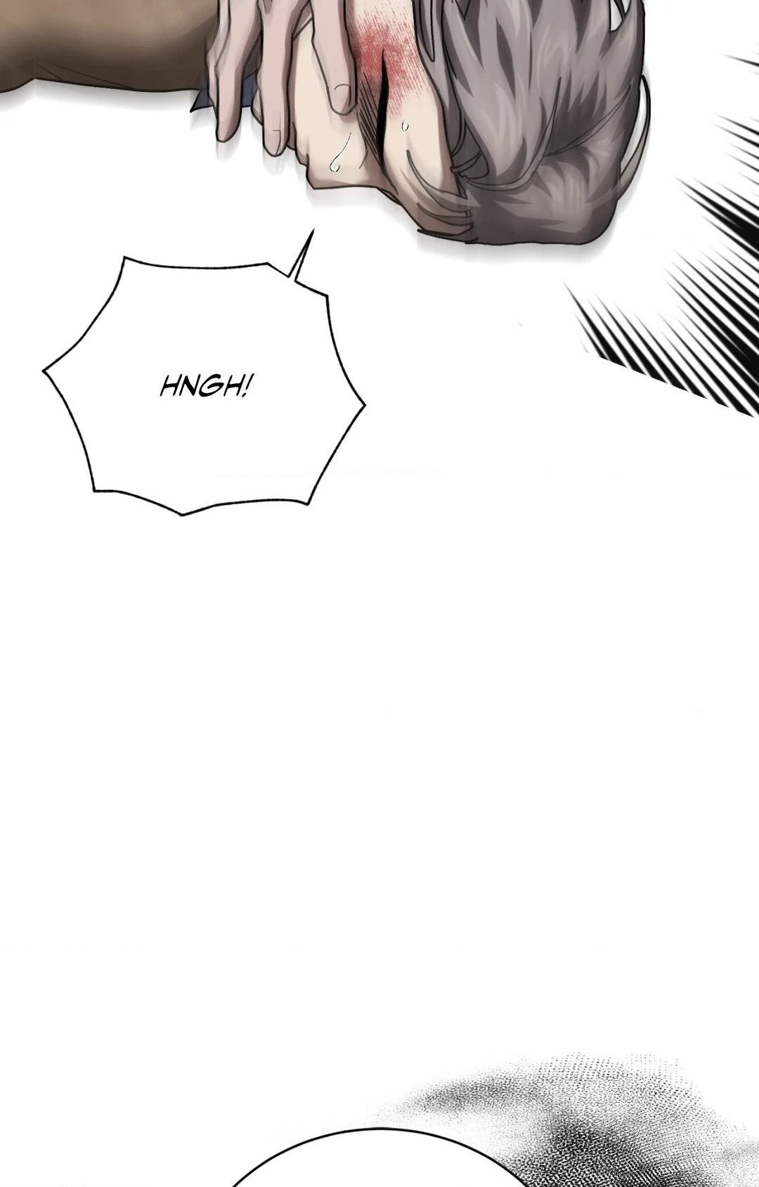 Omertà [Official] - Chapter 16 manhwa