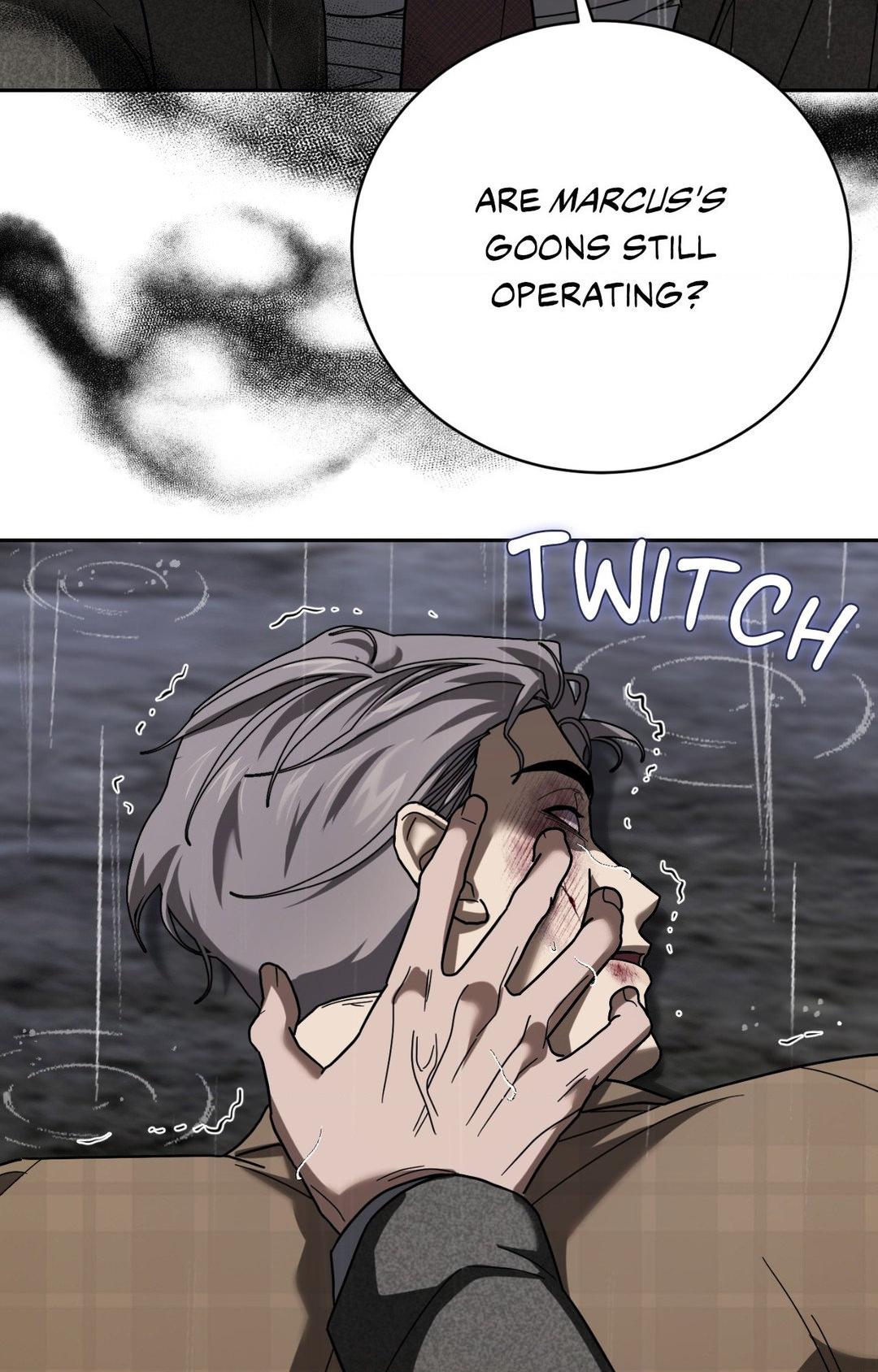 Omertà [Official] - Chapter 16 manhwa