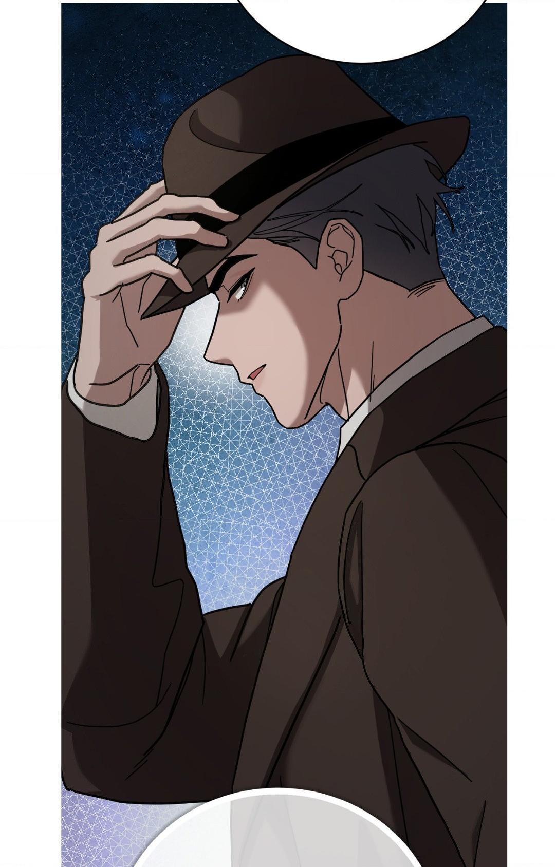 Omertà [Official] - Chapter 16 manhwa