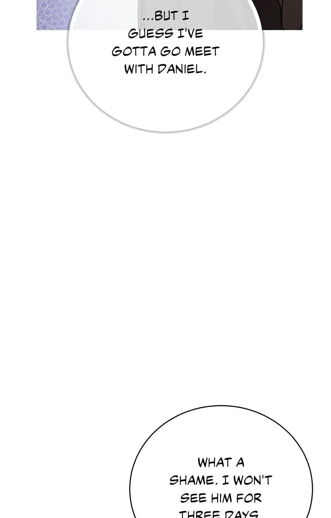 Omertà [Official] - Chapter 16 manhwa
