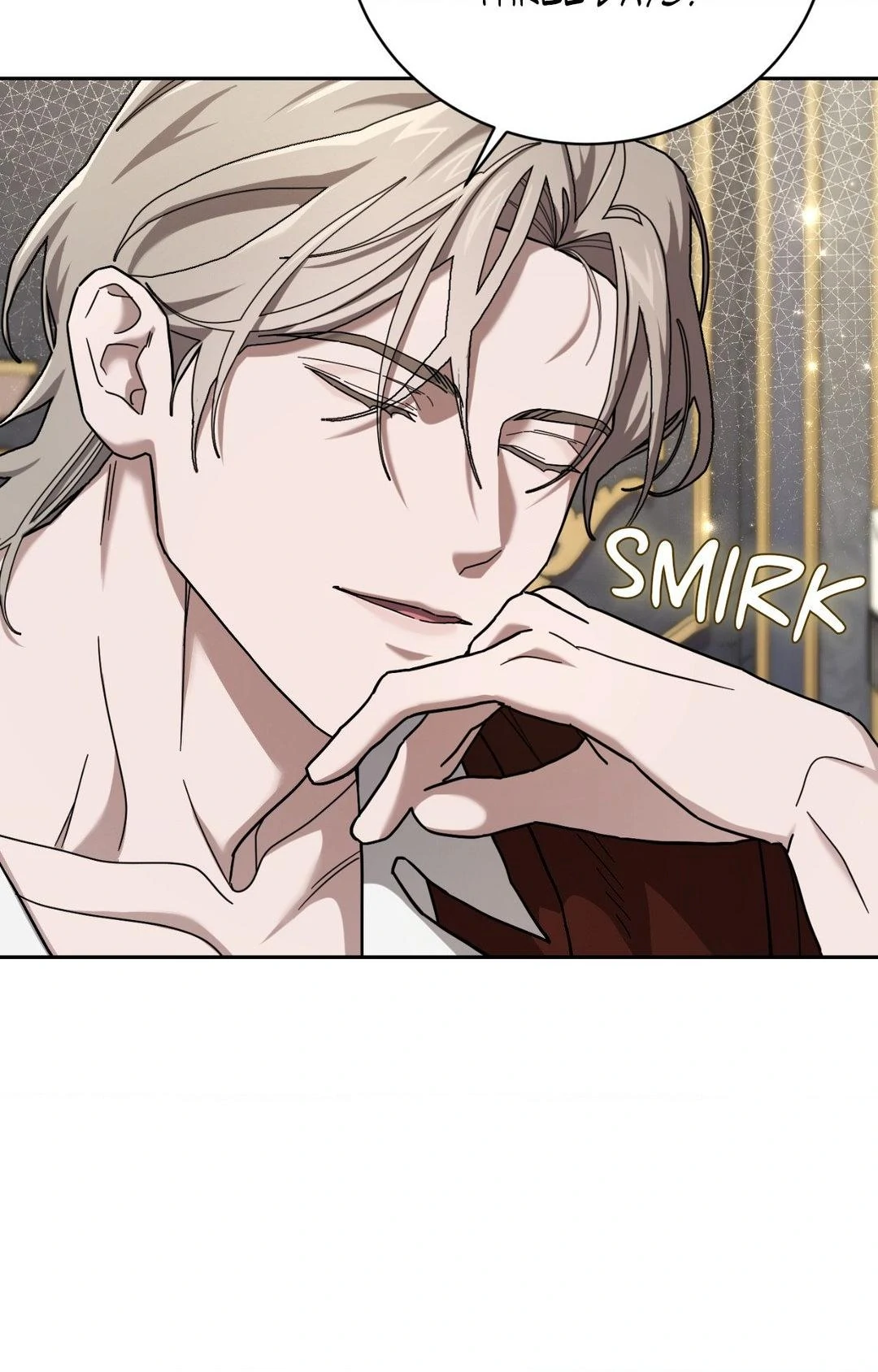 Omertà [Official] - Chapter 16 manhwa
