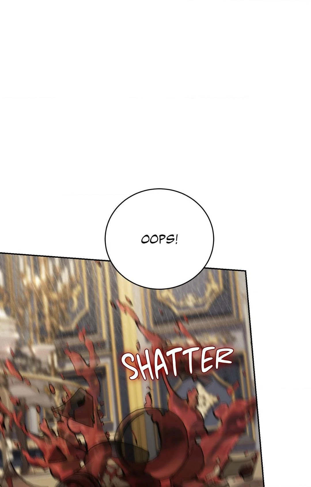Omertà [Official] - Chapter 16 manhwa