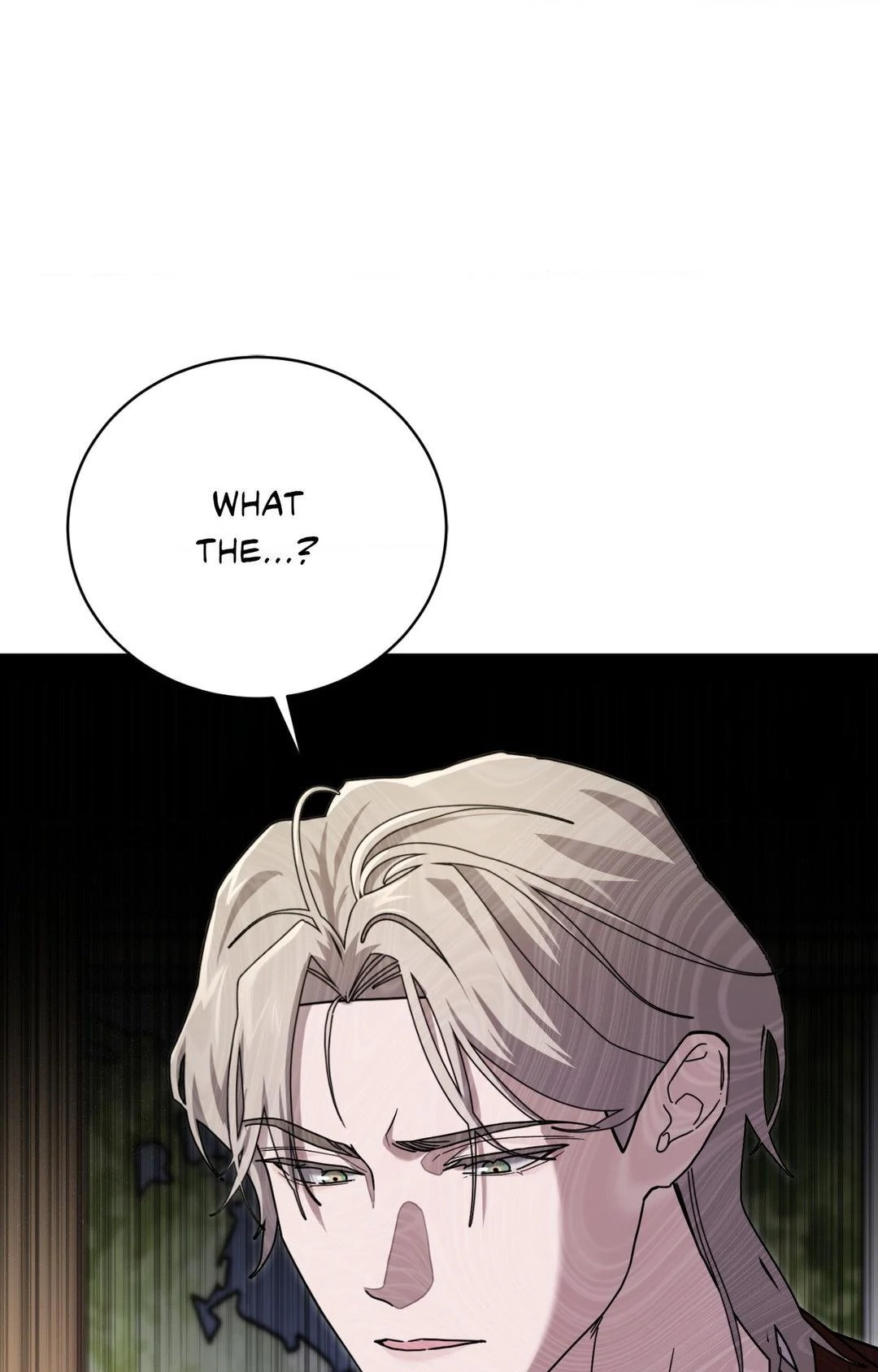 Omertà [Official] - Chapter 16 manhwa