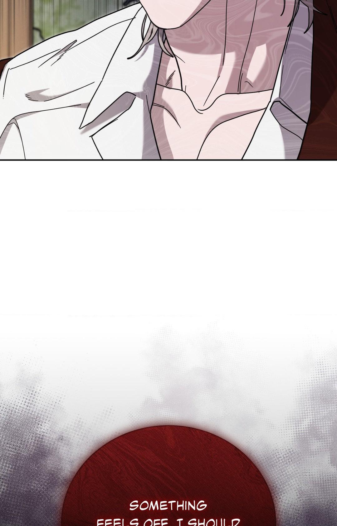 Omertà [Official] - Chapter 16 manhwa