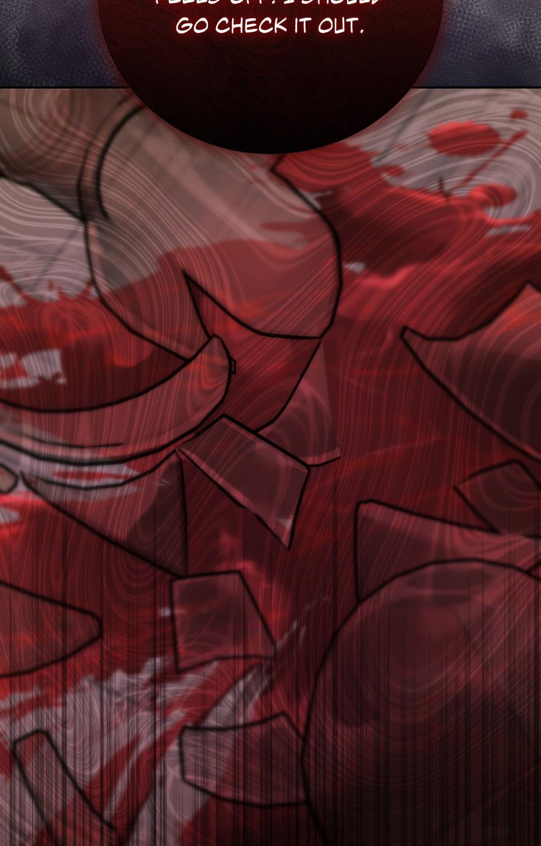 Omertà [Official] - Chapter 16 manhwa