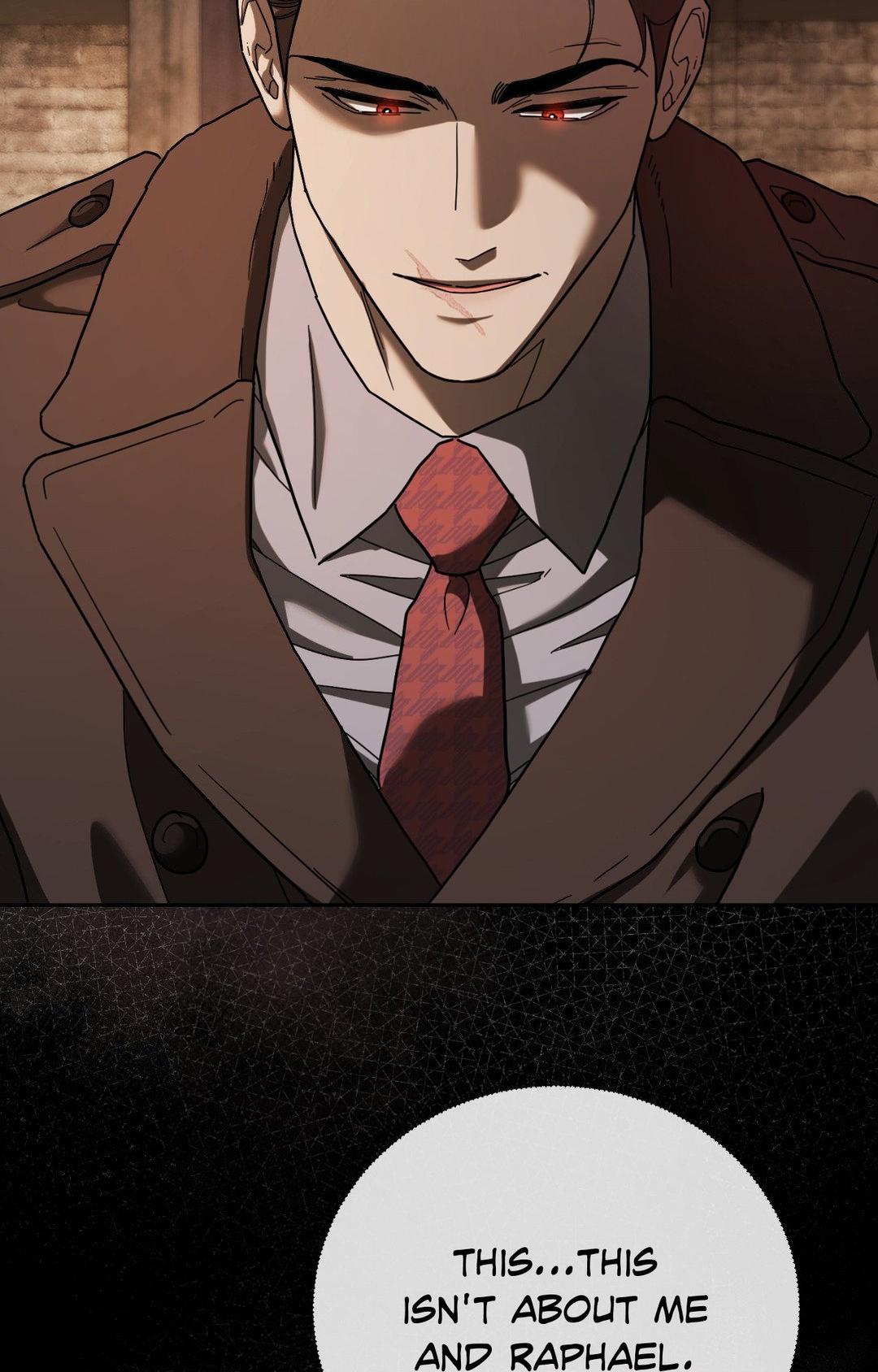 Omertà [Official] - Chapter 16 manhwa