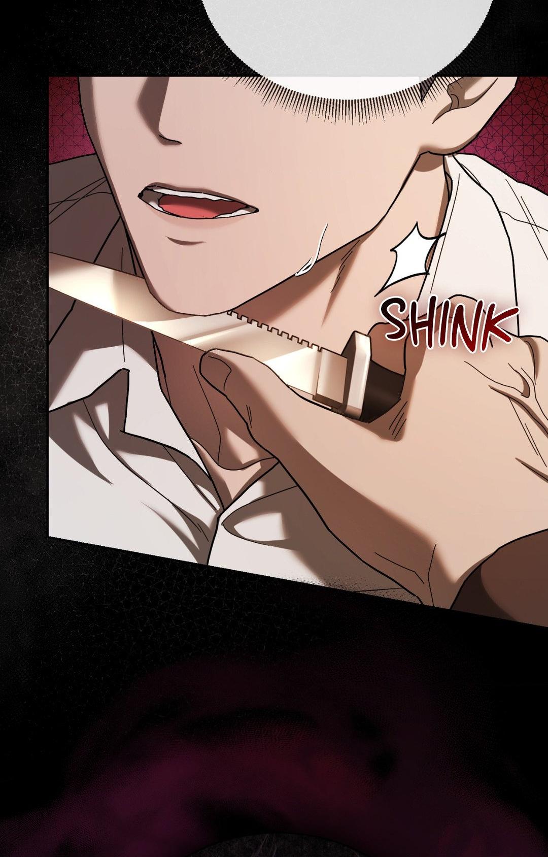 Omertà [Official] - Chapter 16 manhwa