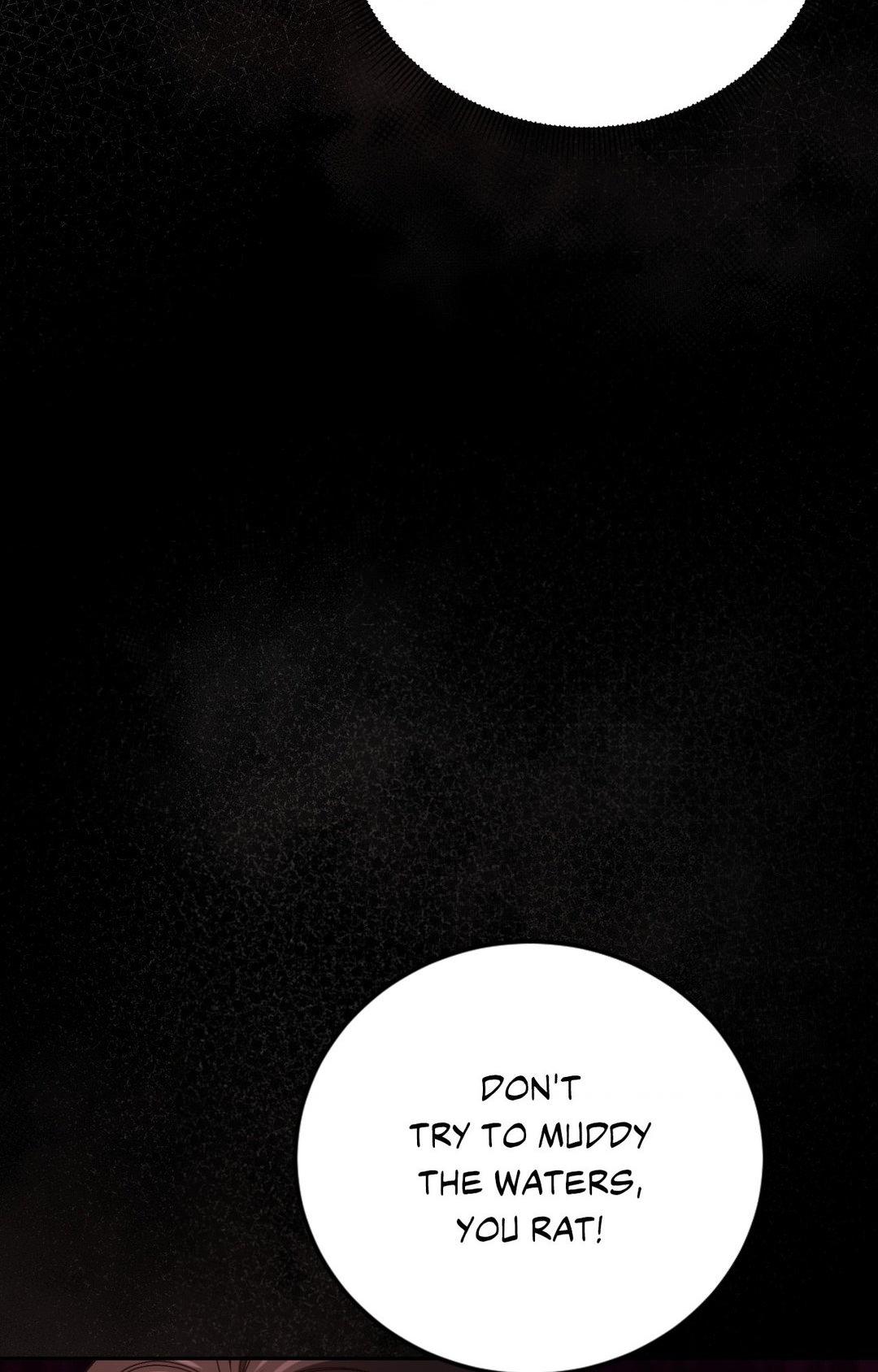 Omertà [Official] - Chapter 16 manhwa