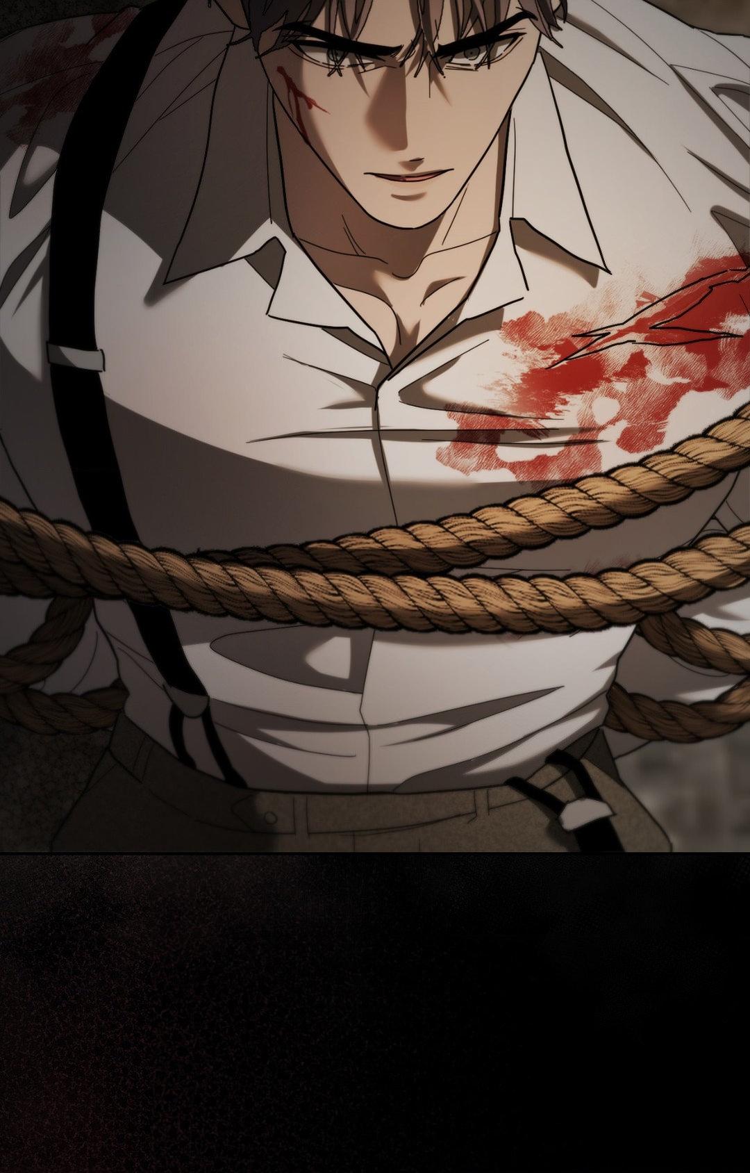 Omertà [Official] - Chapter 16 manhwa