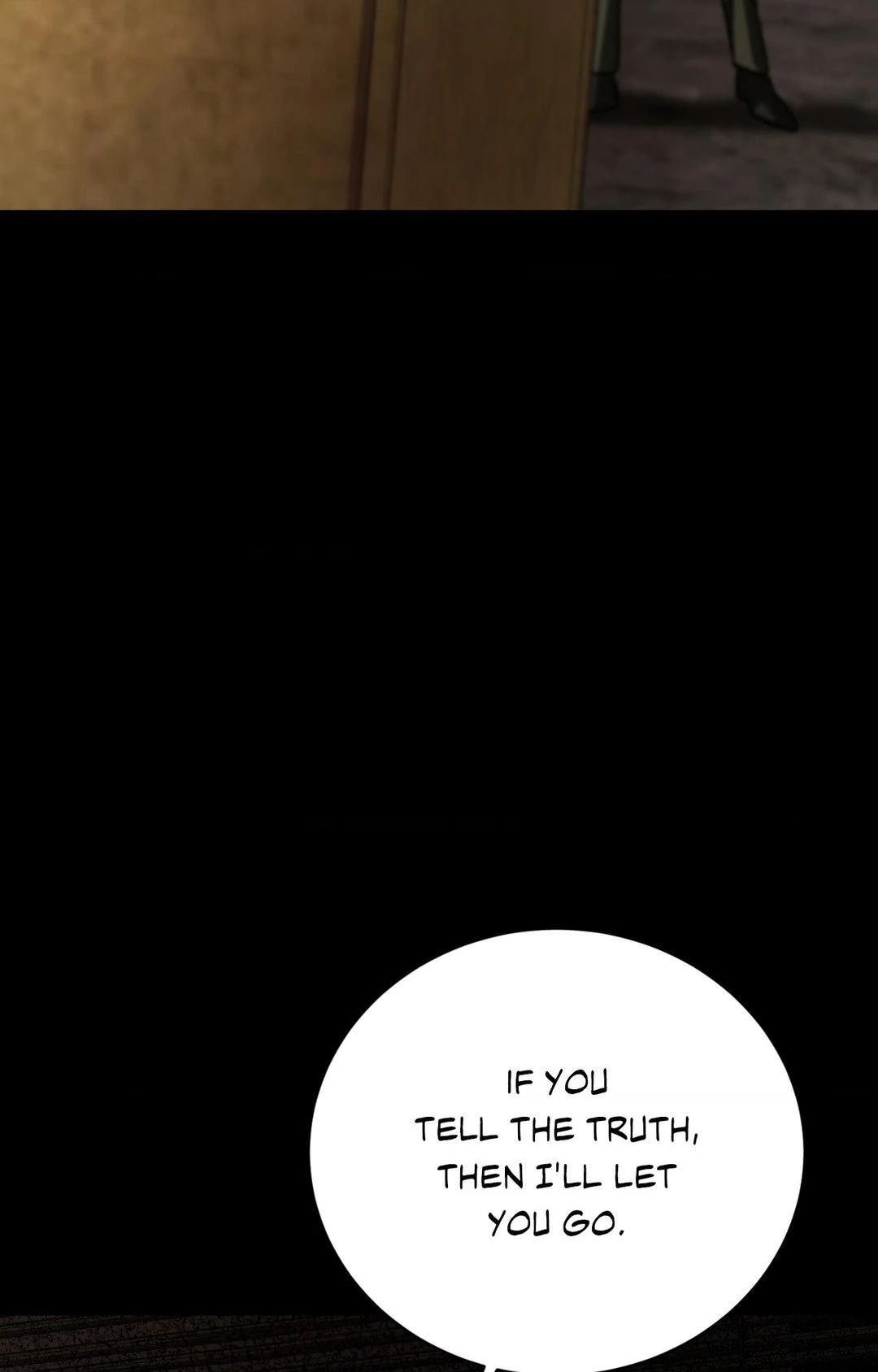 Omertà [Official] - Chapter 16 manhwa