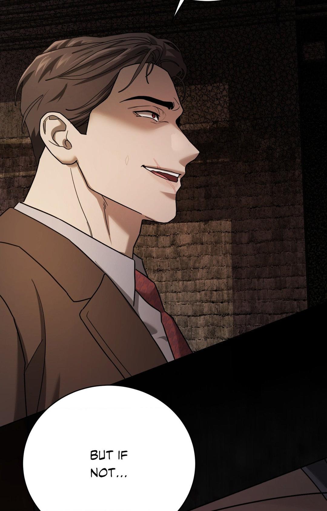 Omertà [Official] - Chapter 16 manhwa