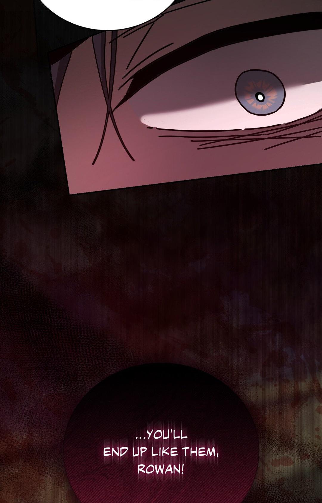 Omertà [Official] - Chapter 16 manhwa
