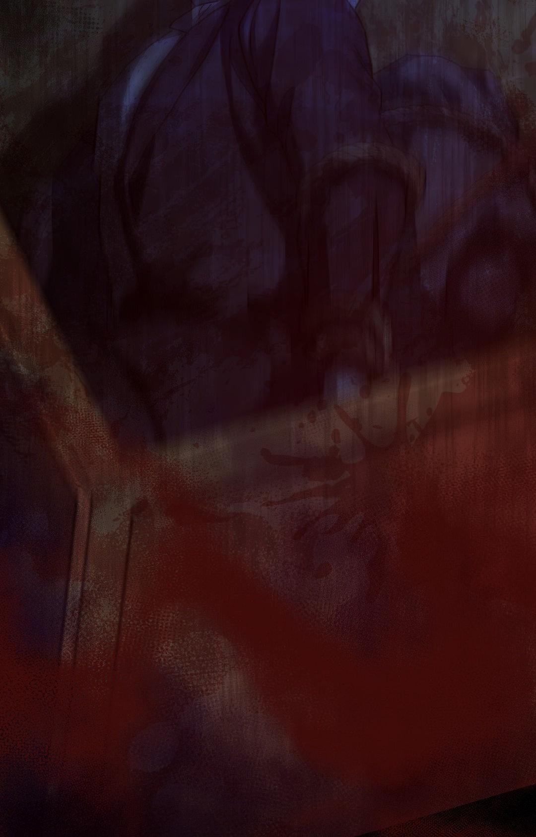Omertà [Official] - Chapter 16 manhwa