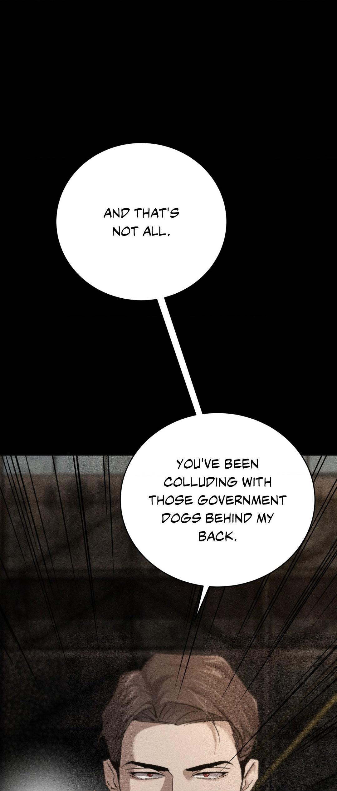 Omertà [Official] - Chapter 17 manhwa