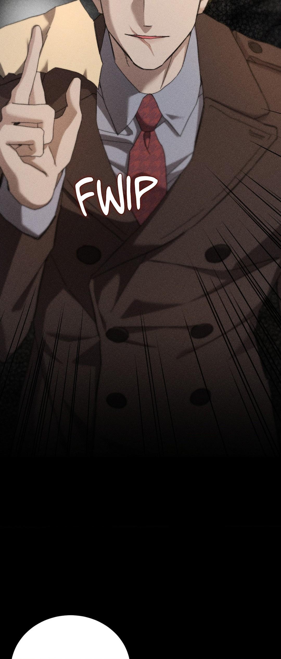 Omertà [Official] - Chapter 17 manhwa