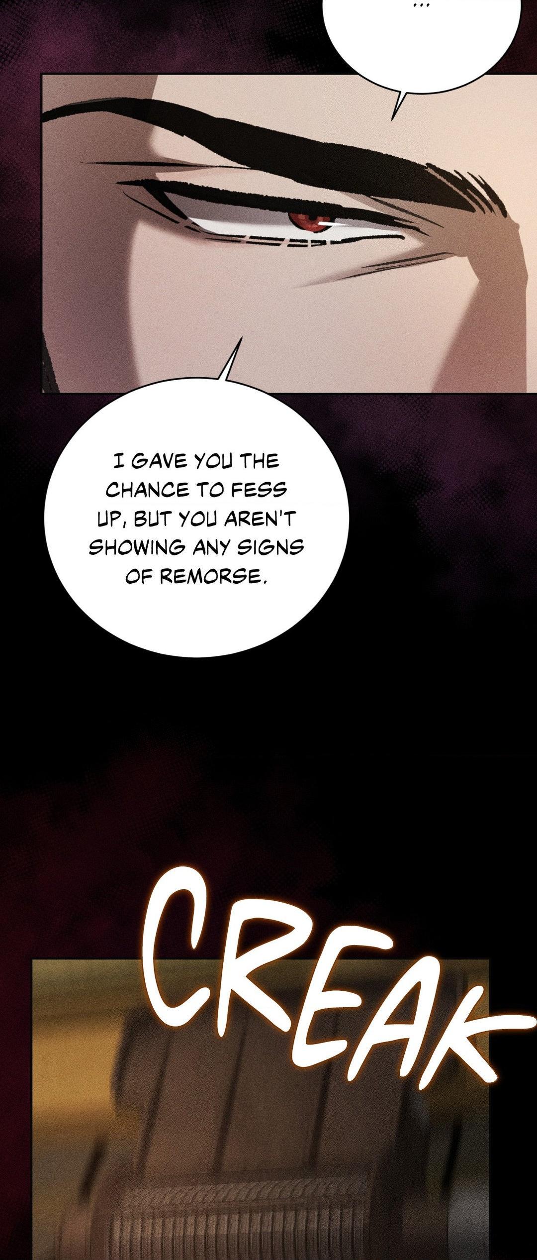 Omertà [Official] - Chapter 17 manhwa