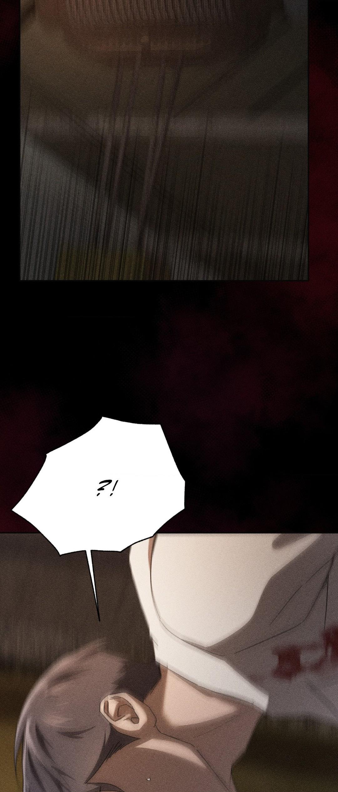 Omertà [Official] - Chapter 17 manhwa
