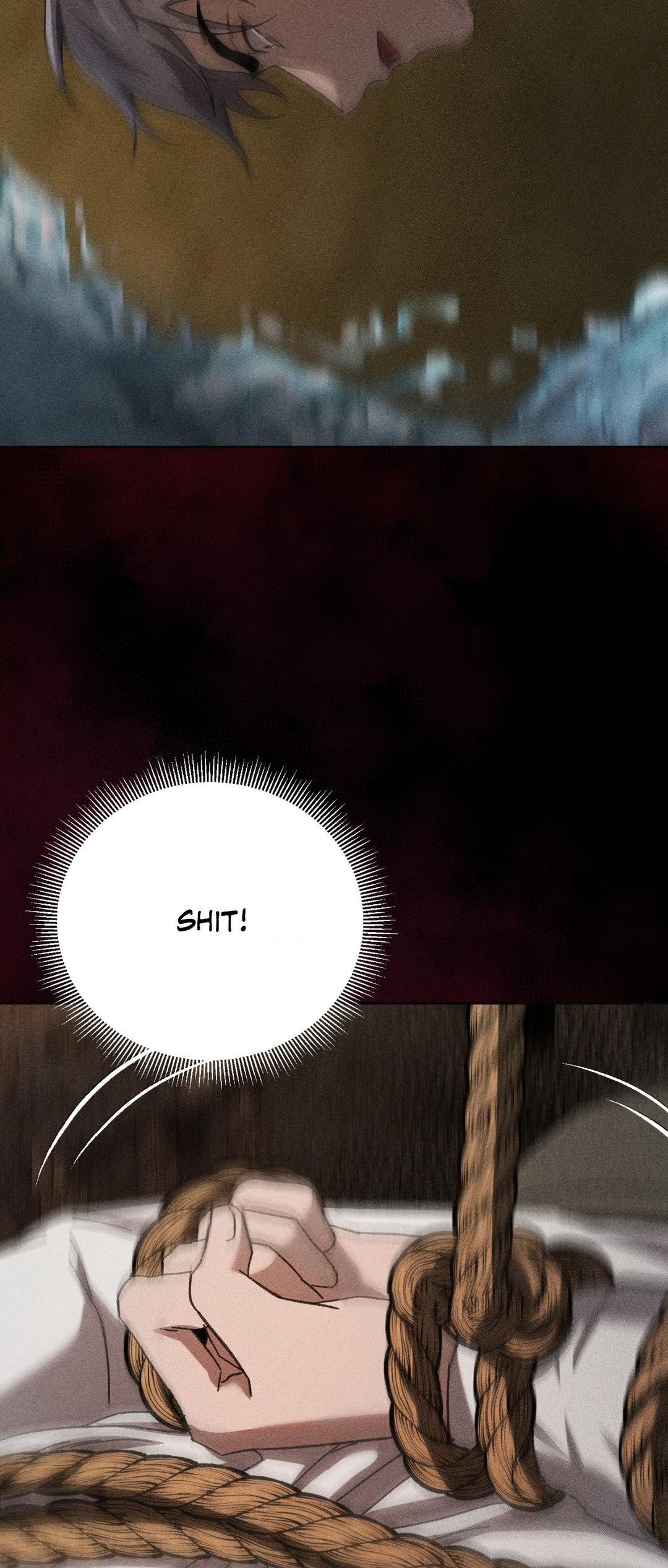 Omertà [Official] - Chapter 17 manhwa