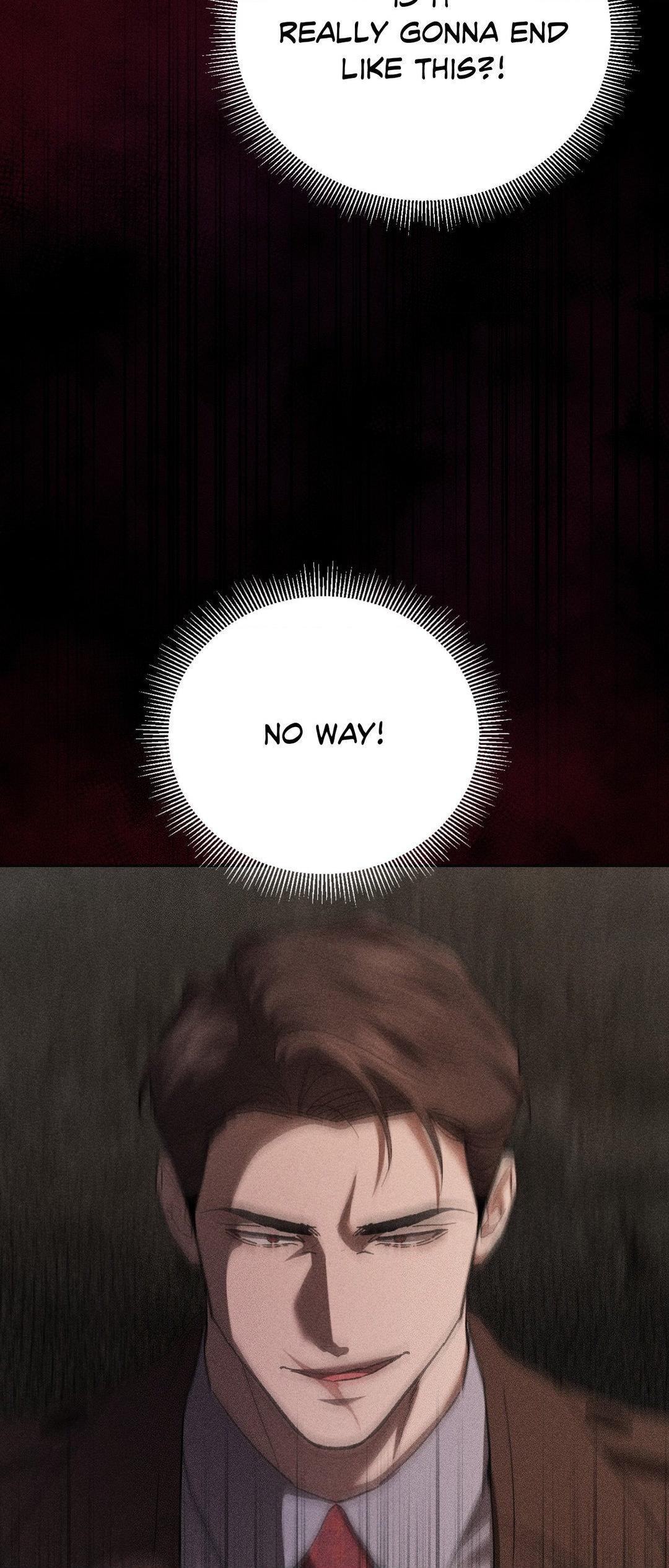 Omertà [Official] - Chapter 17 manhwa