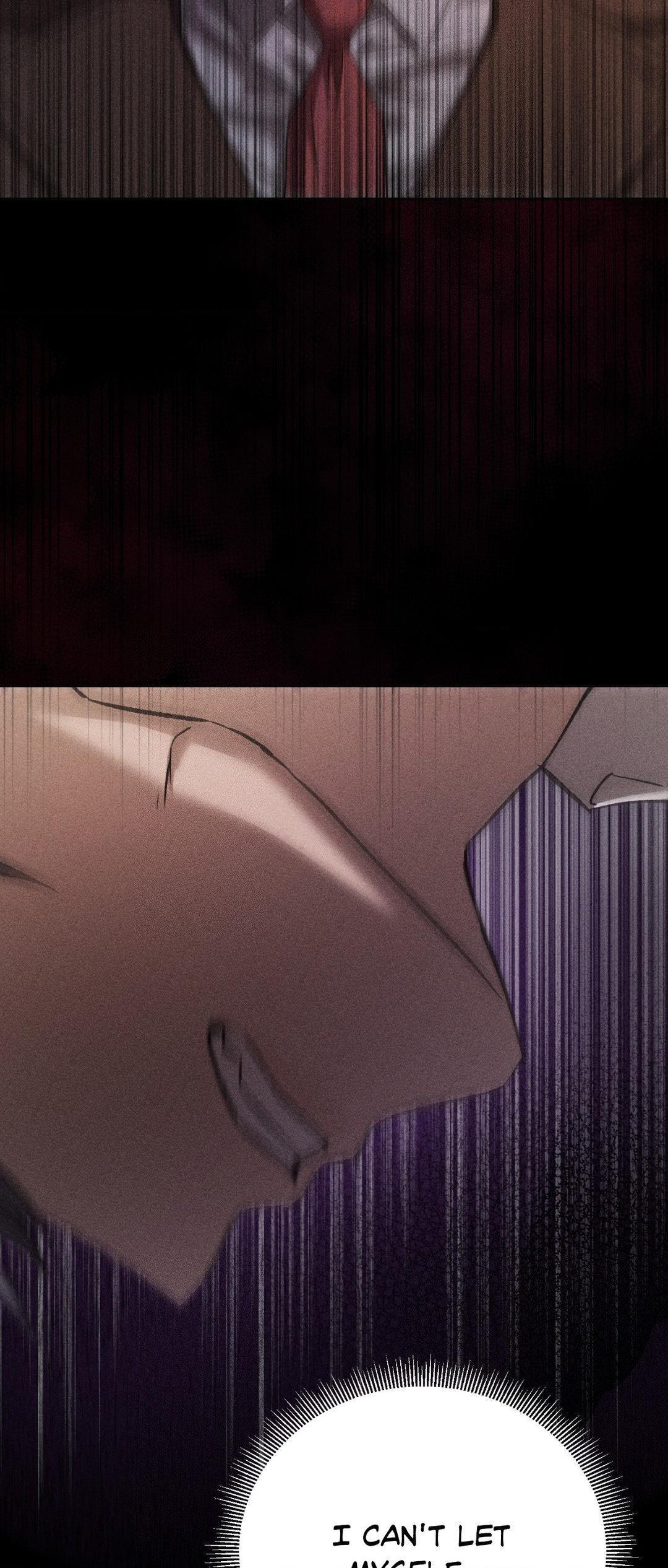 Omertà [Official] - Chapter 17 manhwa