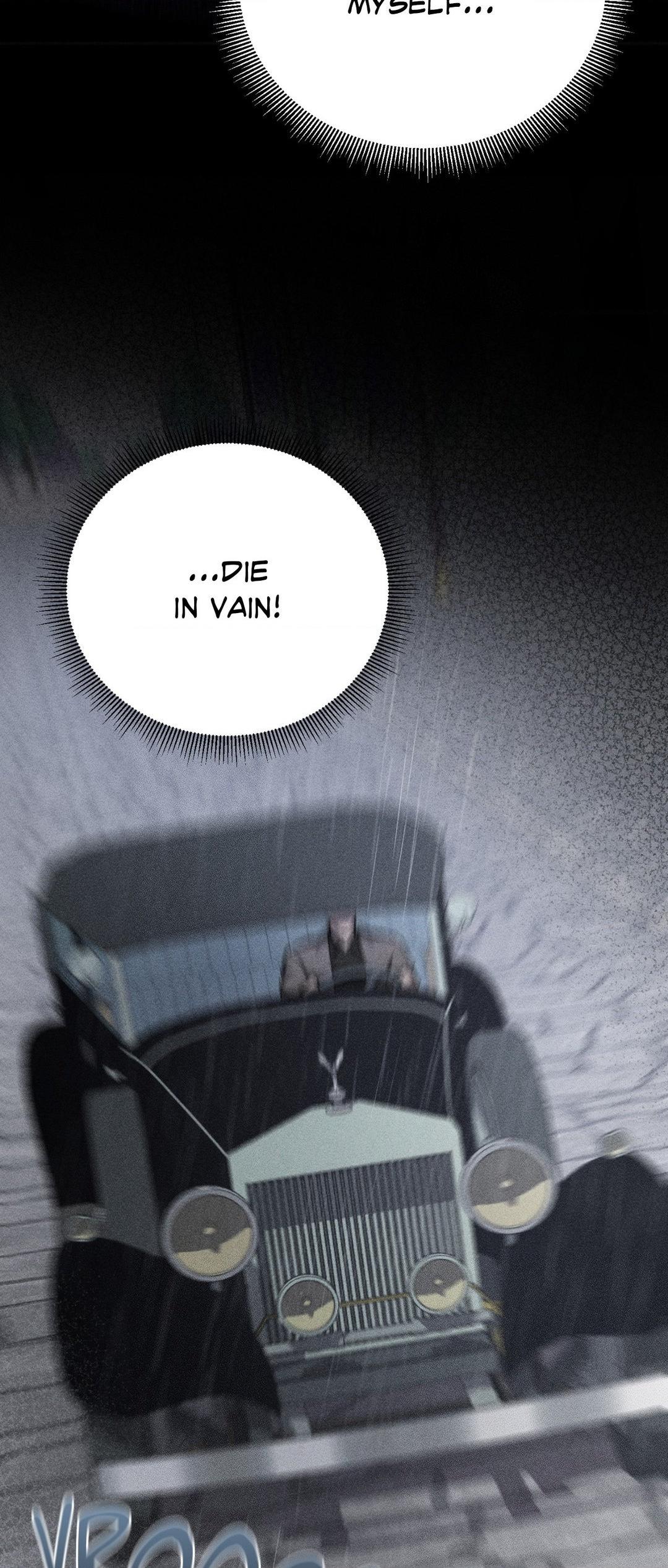 Omertà [Official] - Chapter 17 manhwa