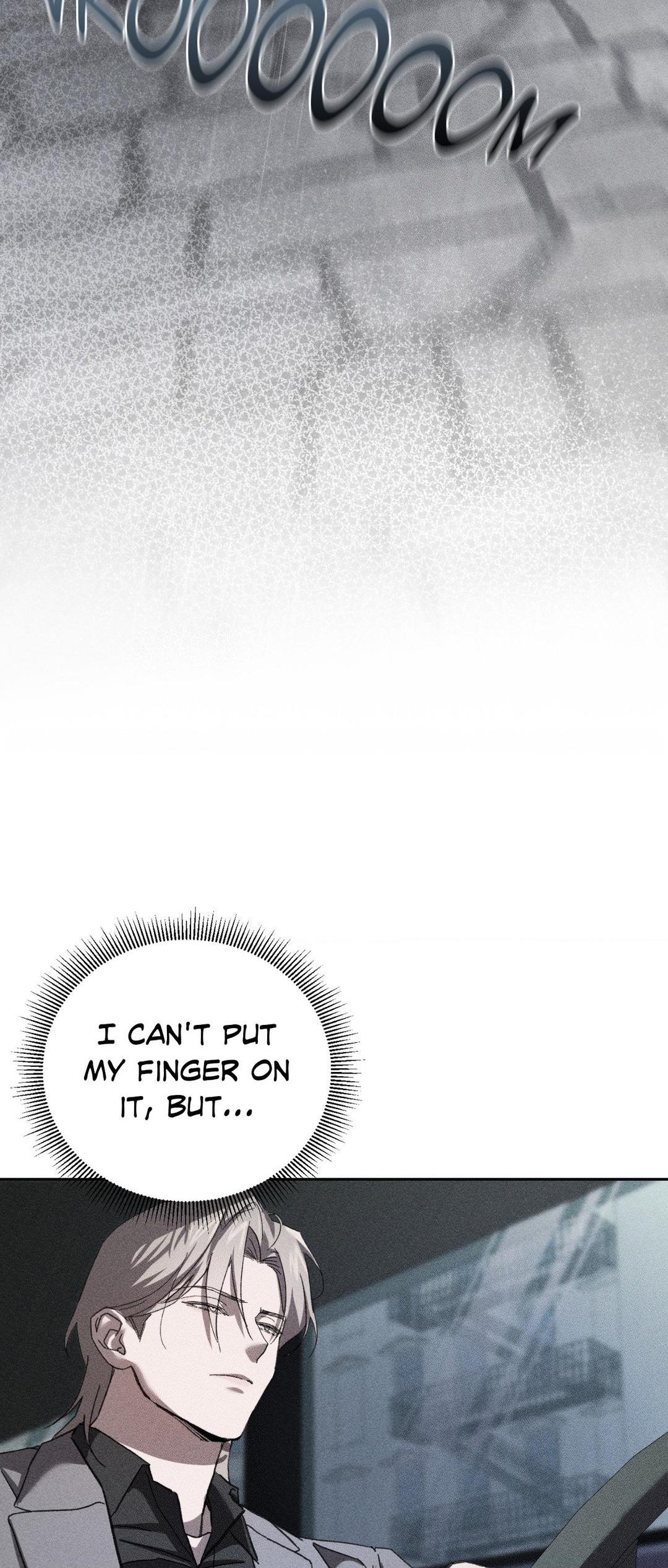 Omertà [Official] - Chapter 17 manhwa