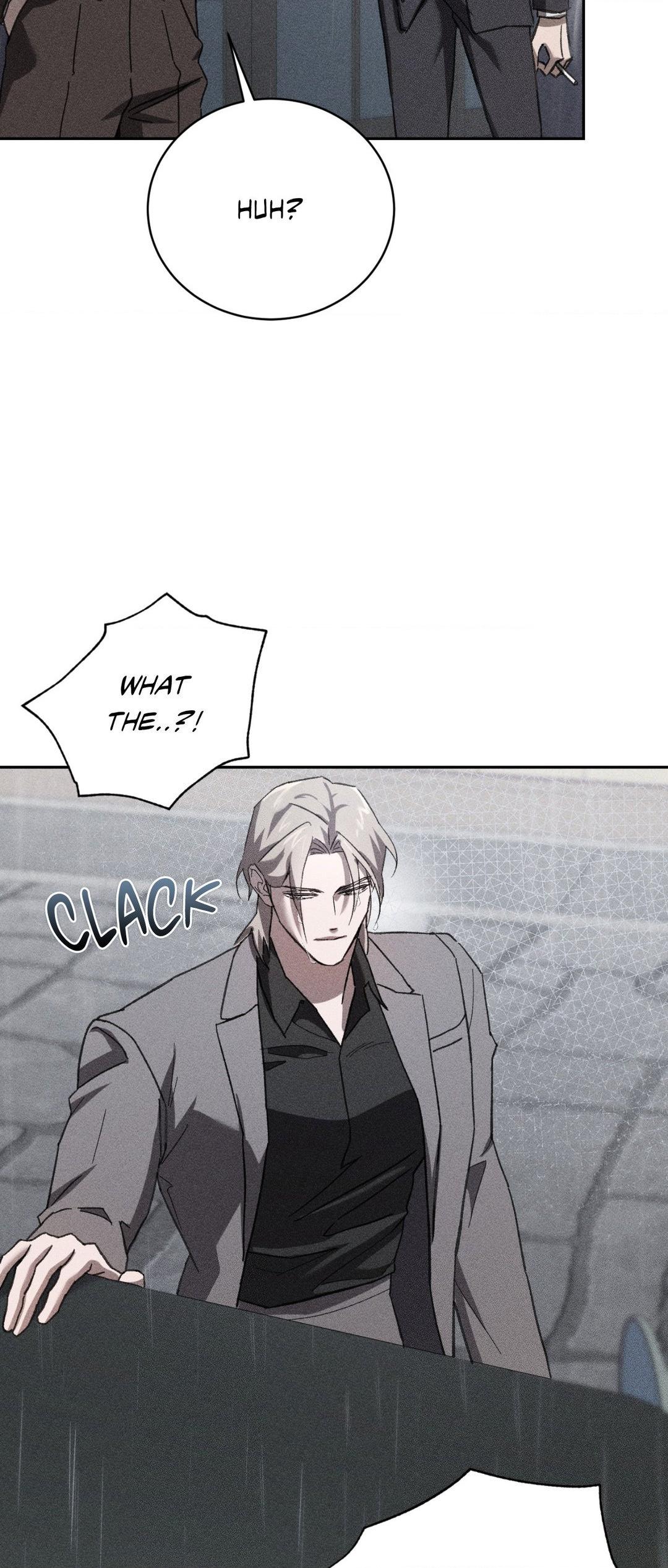 Omertà [Official] - Chapter 17 manhwa