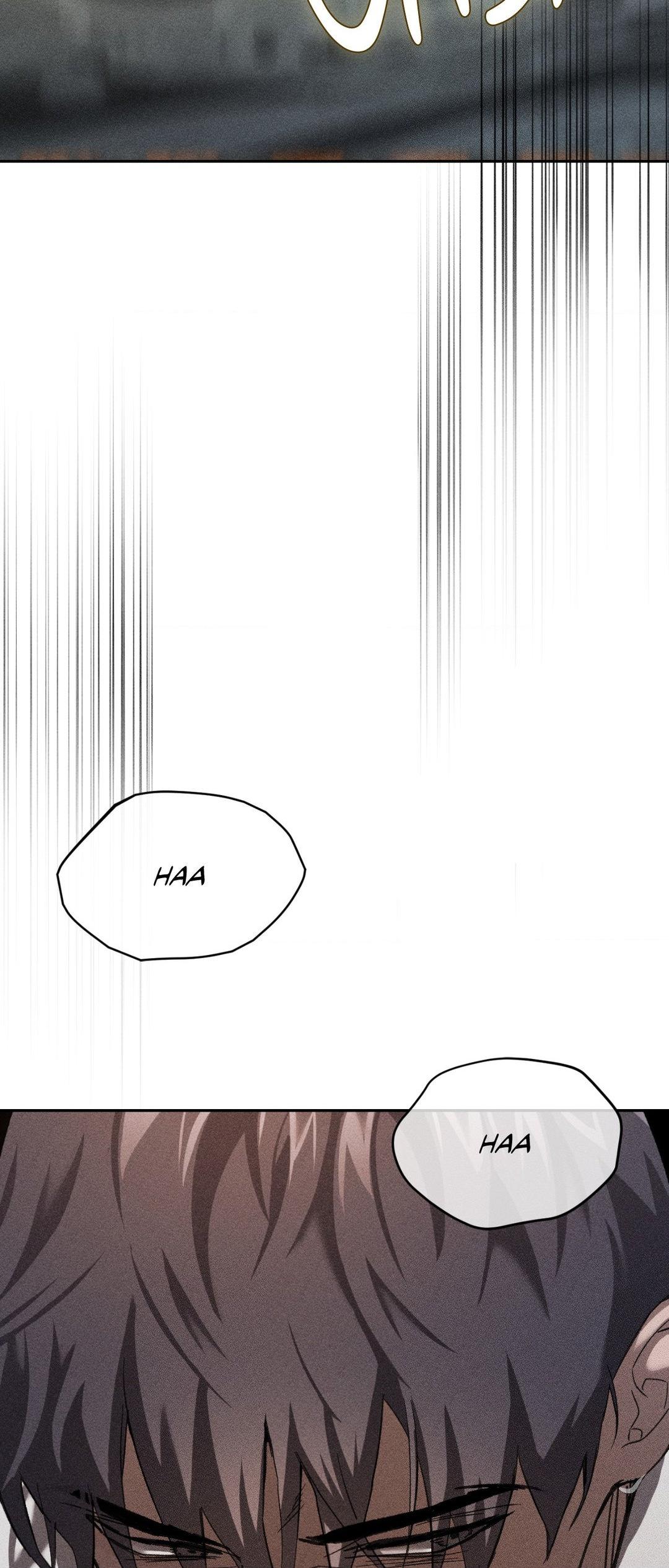 Omertà [Official] - Chapter 17 manhwa