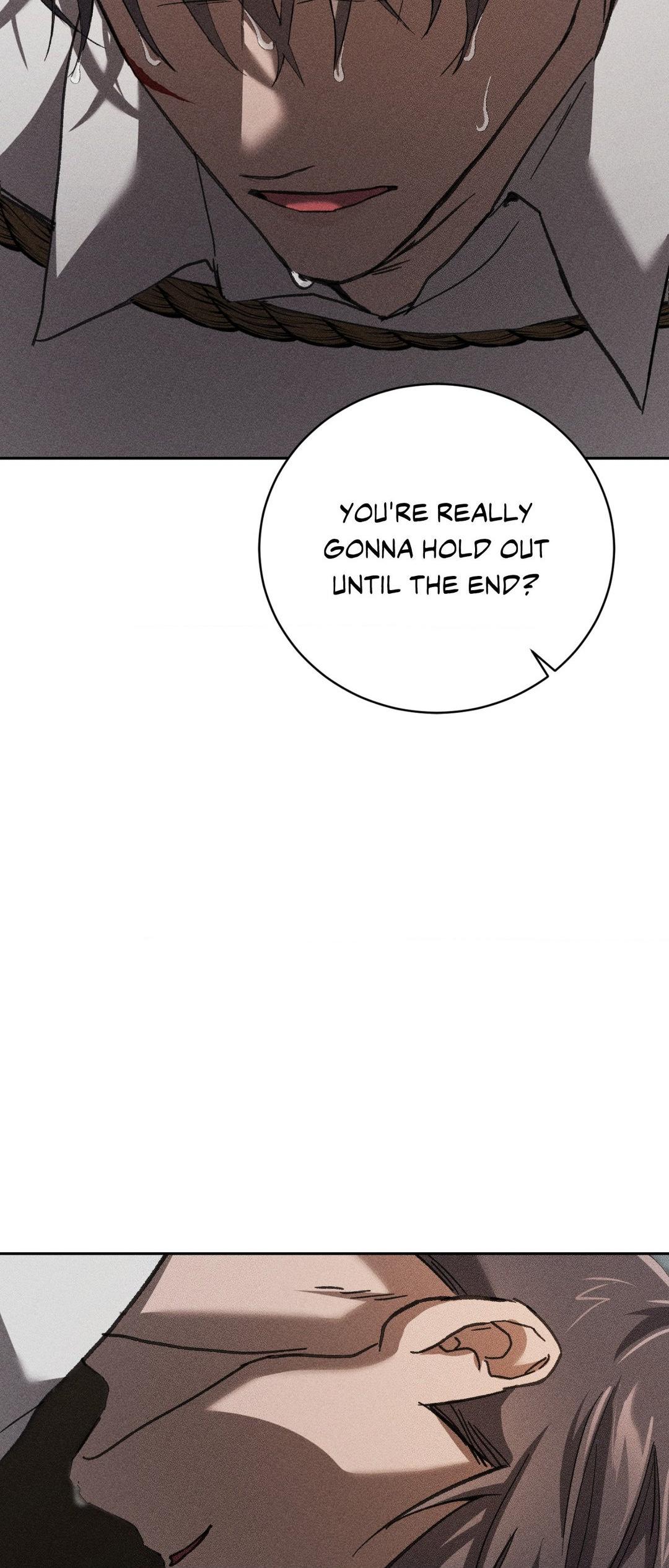 Omertà [Official] - Chapter 17 manhwa