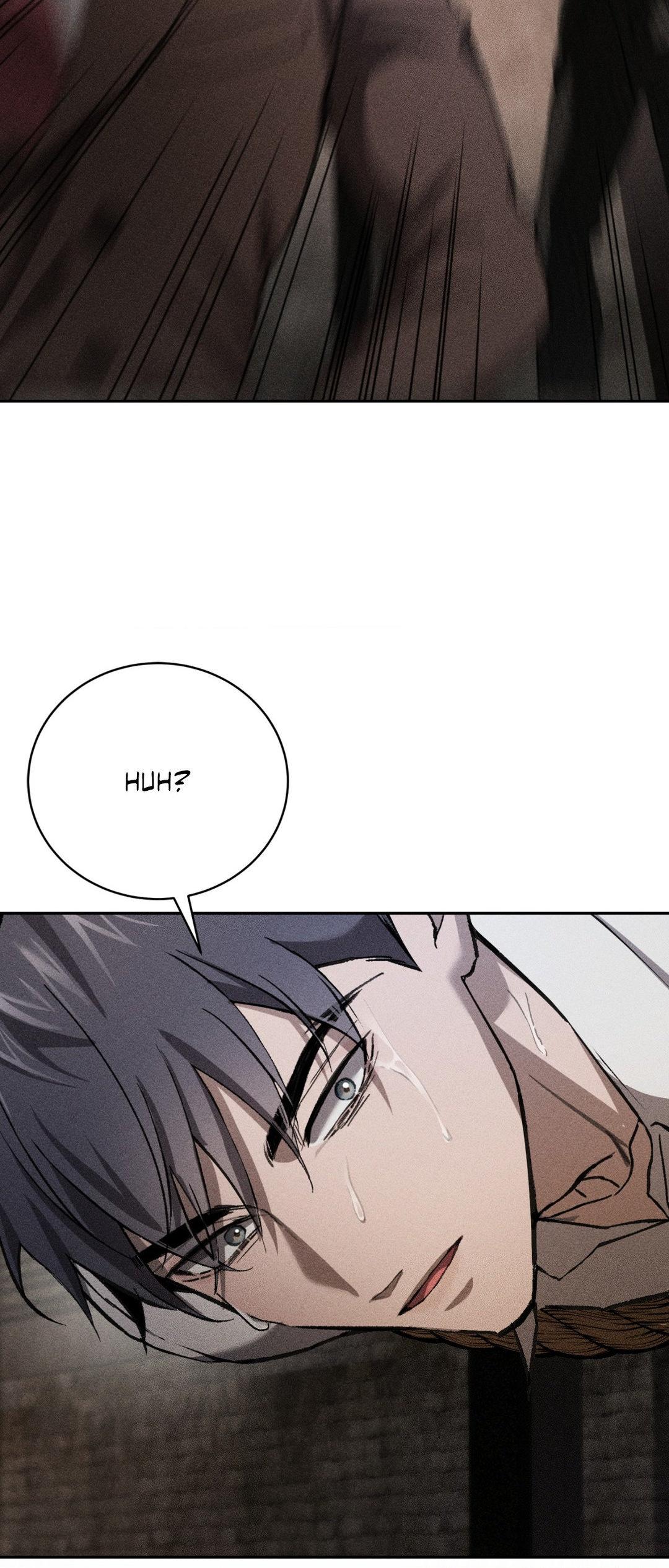 Omertà [Official] - Chapter 17 manhwa