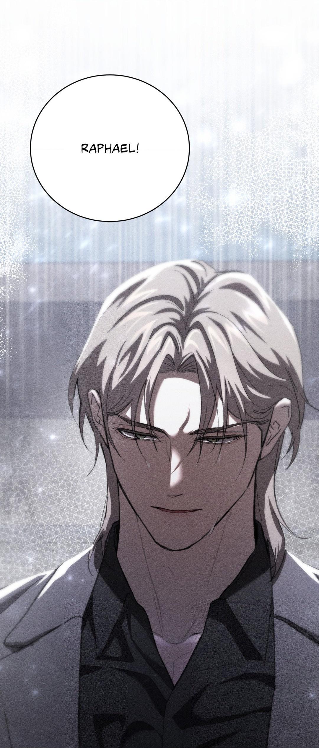 Omertà [Official] - Chapter 17 manhwa