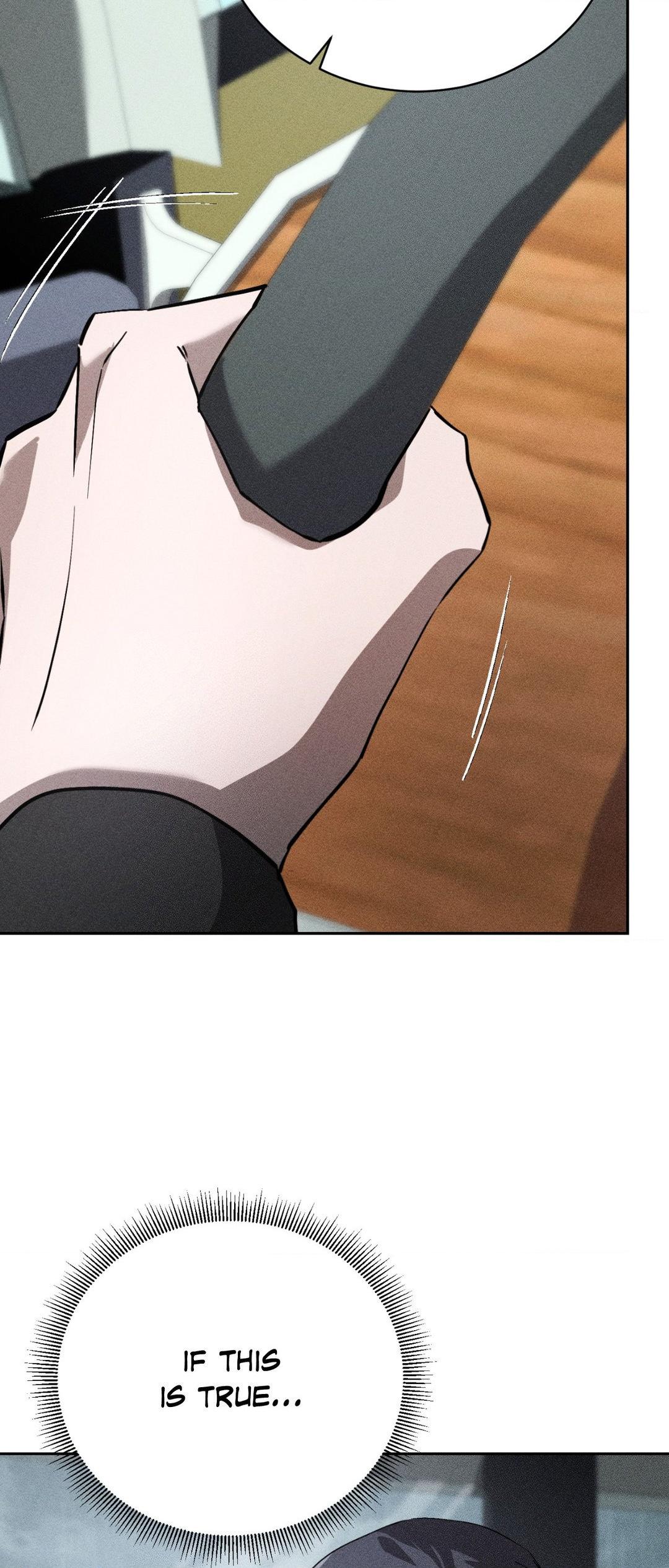 Omertà [Official] - Chapter 17 manhwa