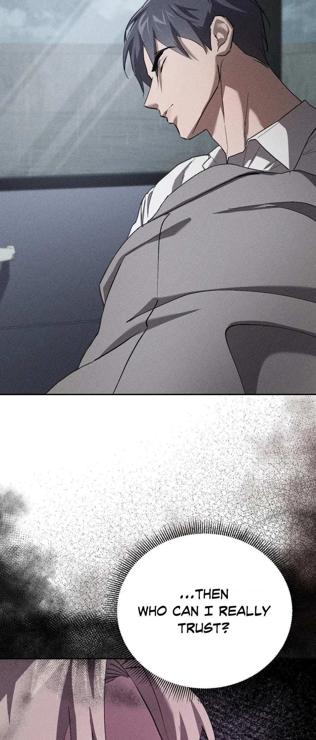 Omertà [Official] - Chapter 17 manhwa