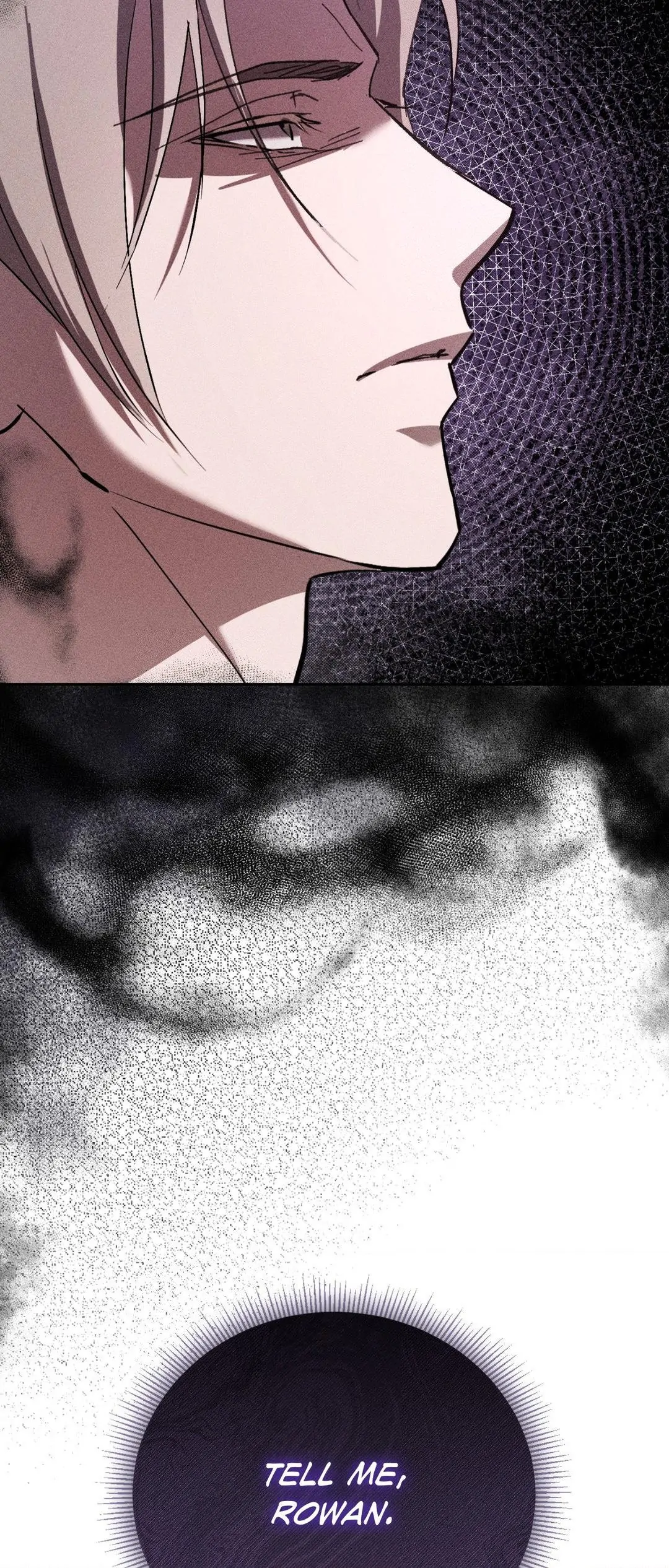 Omertà [Official] - Chapter 17 manhwa