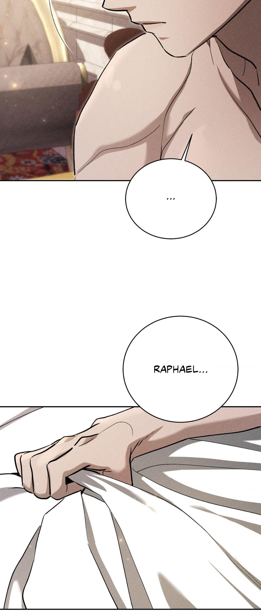 Omertà [Official] - Chapter 17 manhwa