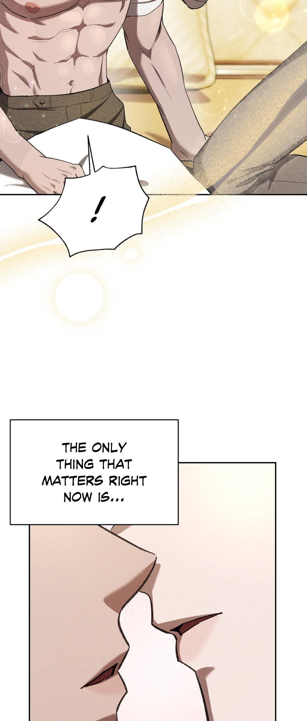 Omertà [Official] - Chapter 18 manhwa