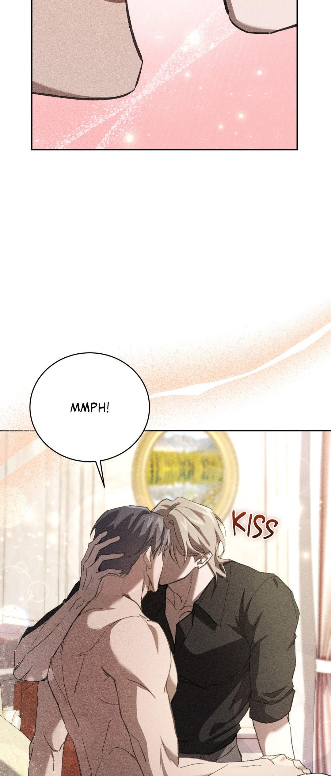 Omertà [Official] - Chapter 18 manhwa