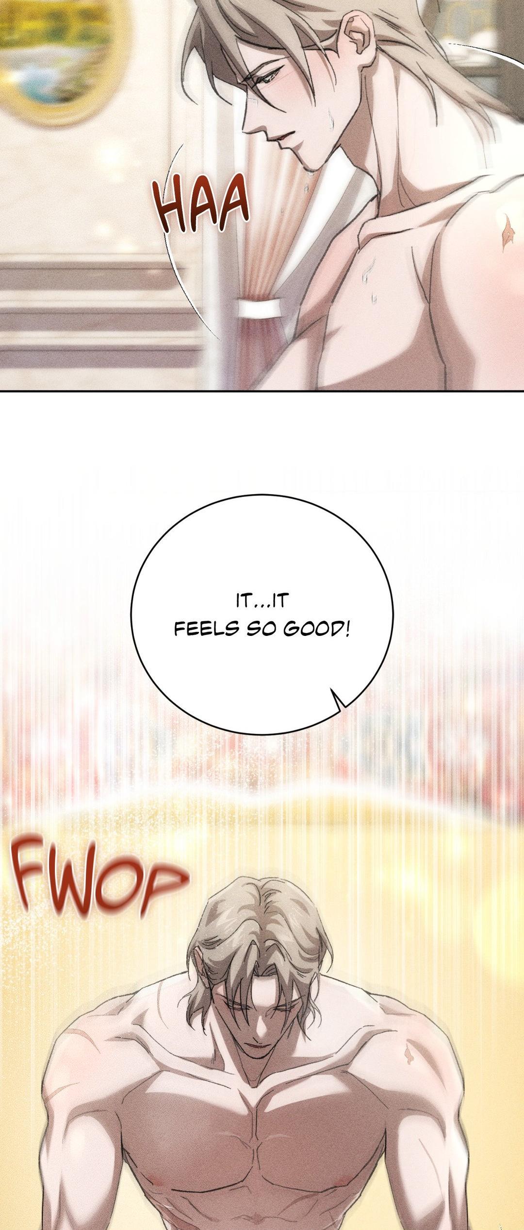 Omertà [Official] - Chapter 18 manhwa