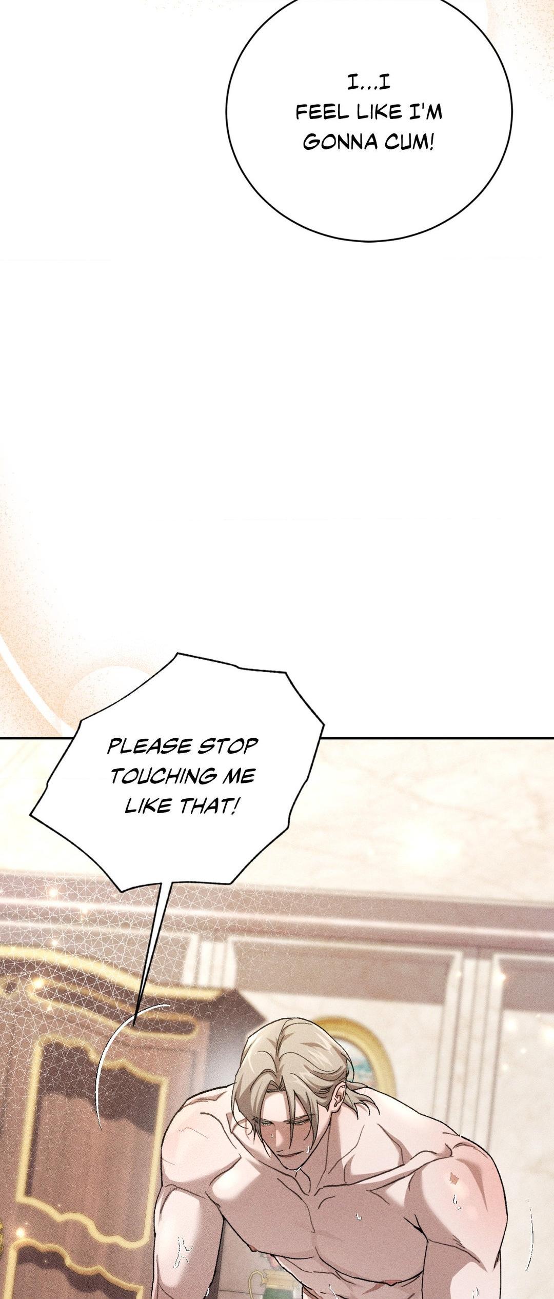 Omertà [Official] - Chapter 18 manhwa