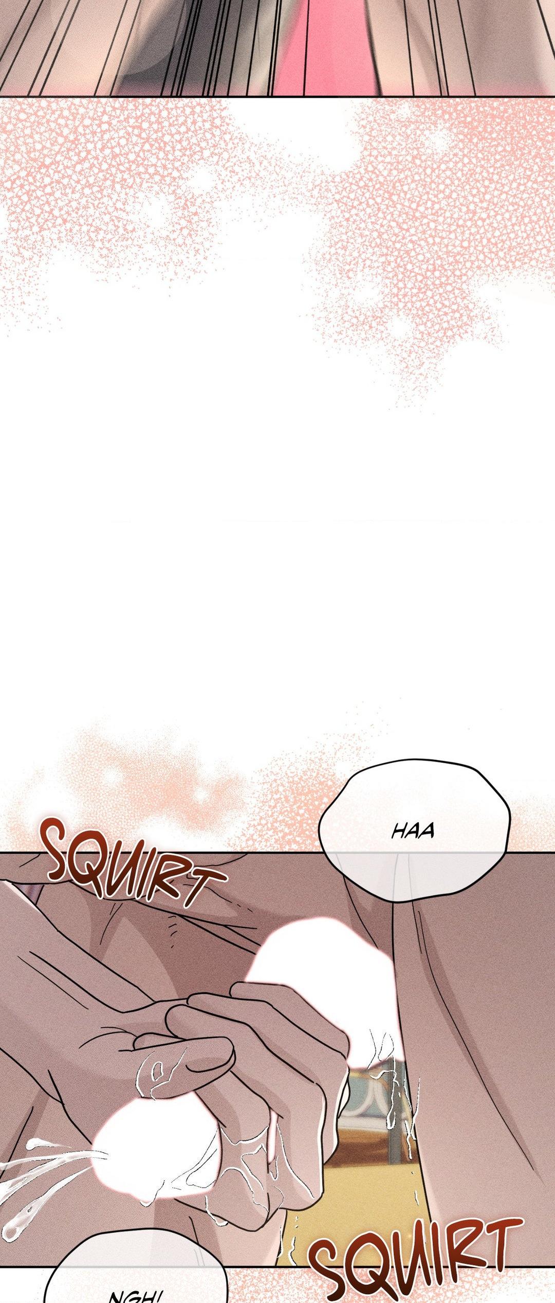Omertà [Official] - Chapter 18 manhwa