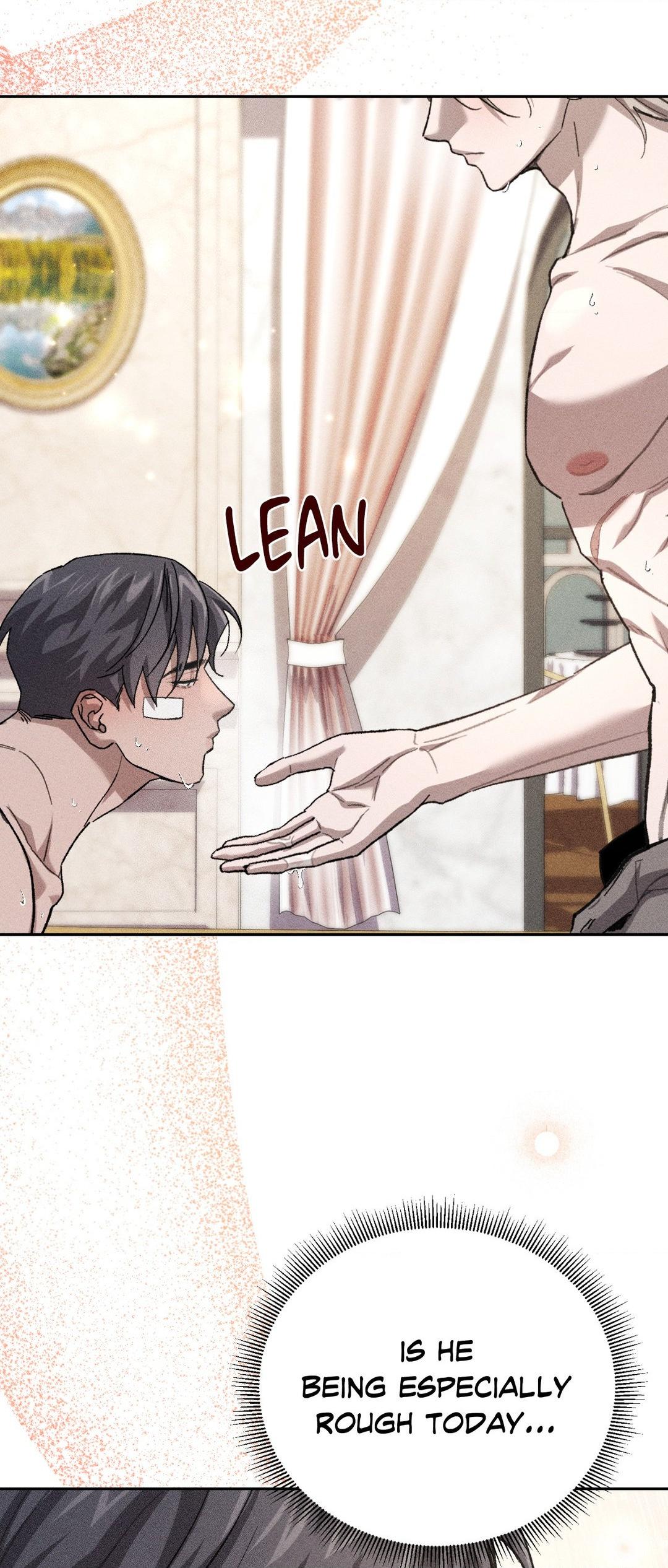 Omertà [Official] - Chapter 18 manhwa