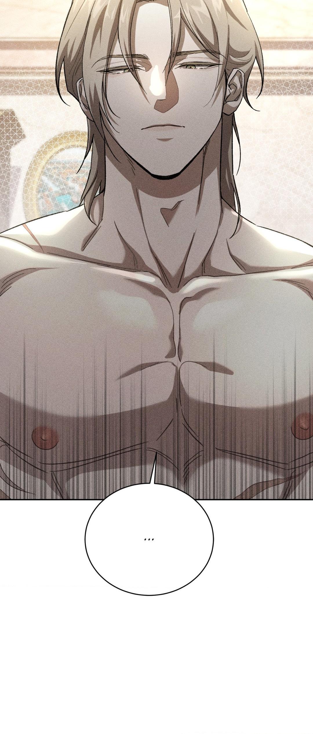 Omertà [Official] - Chapter 18 manhwa