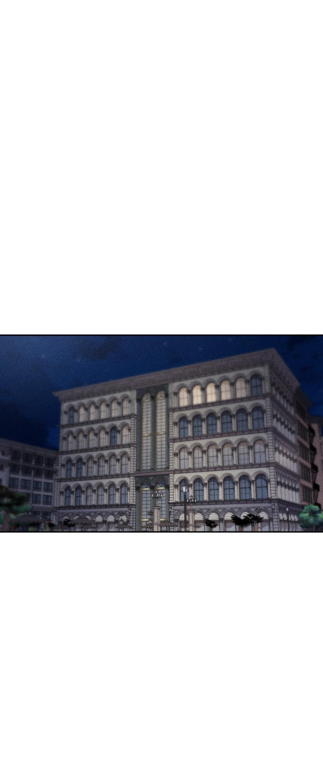 Omertà [Official] - Chapter 18 manhwa