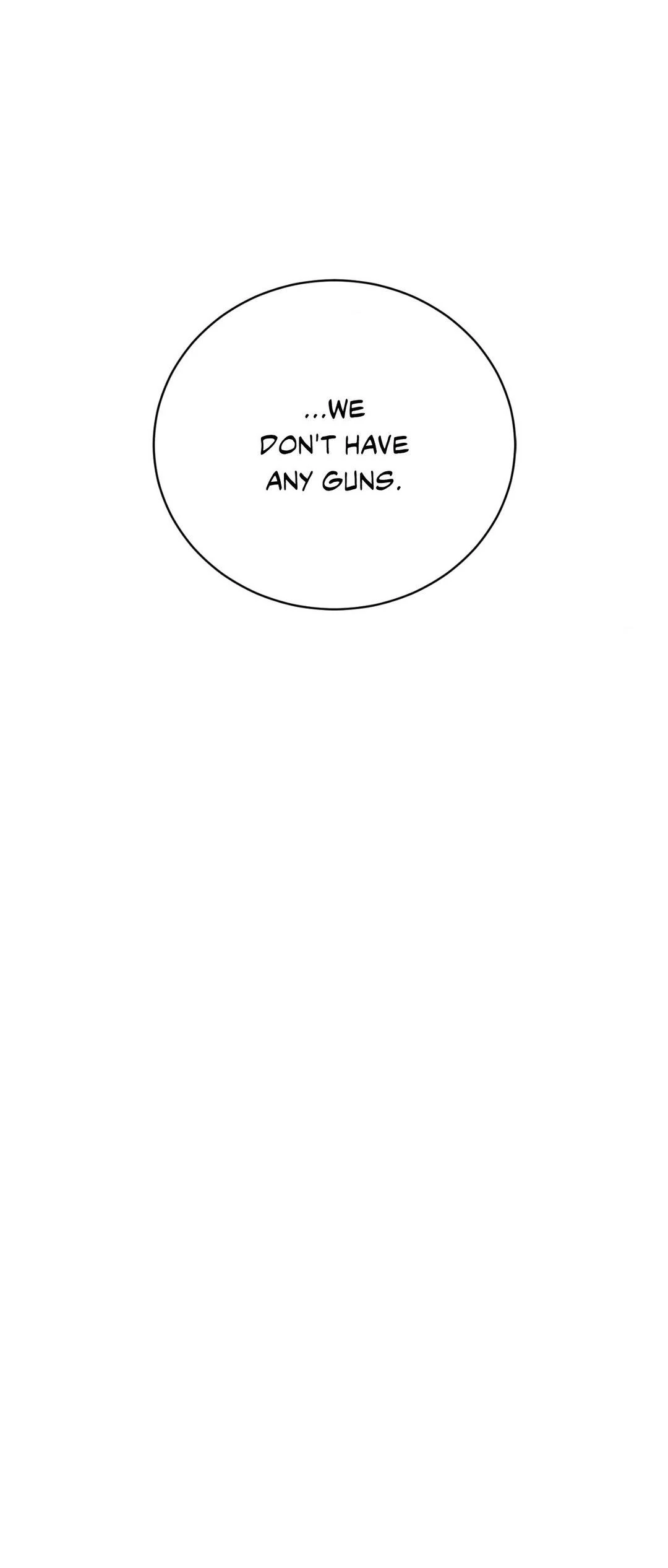 Omertà [Official] - Chapter 18 manhwa