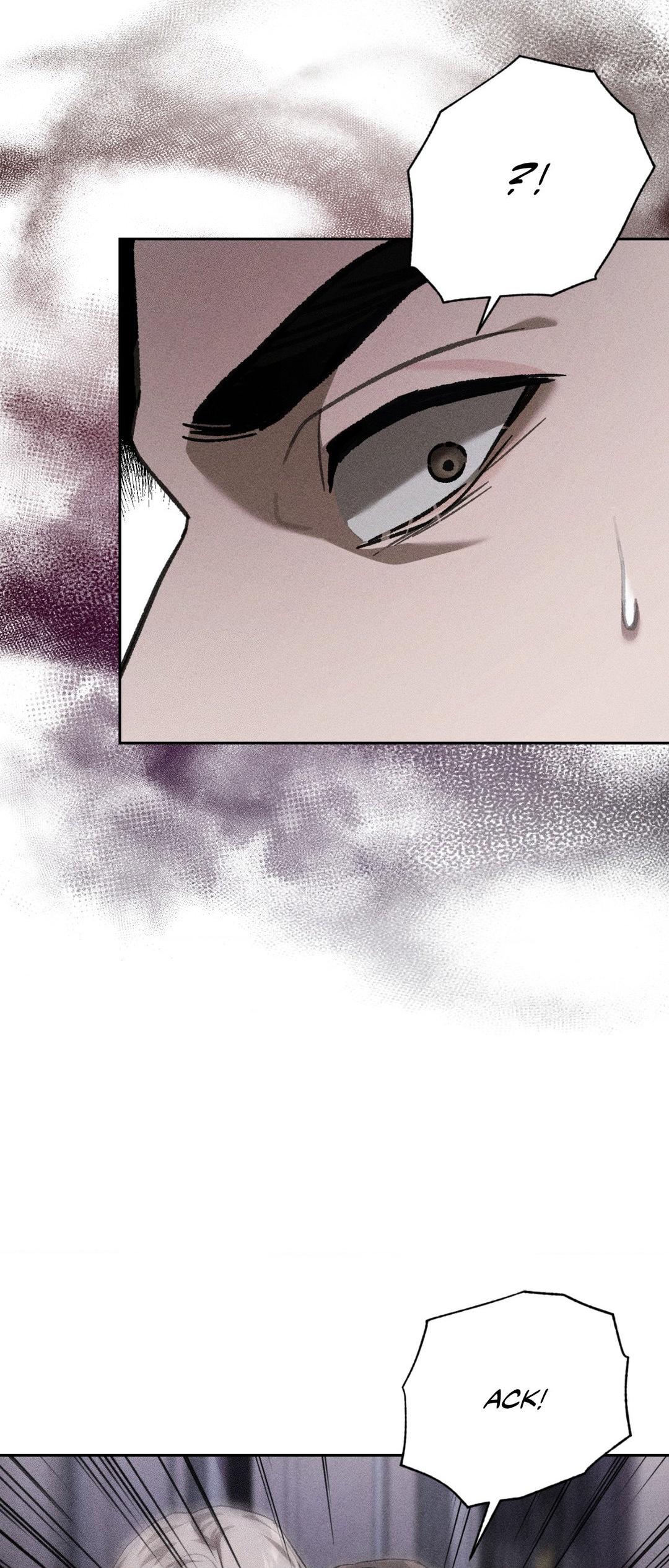 Omertà [Official] - Chapter 18 manhwa