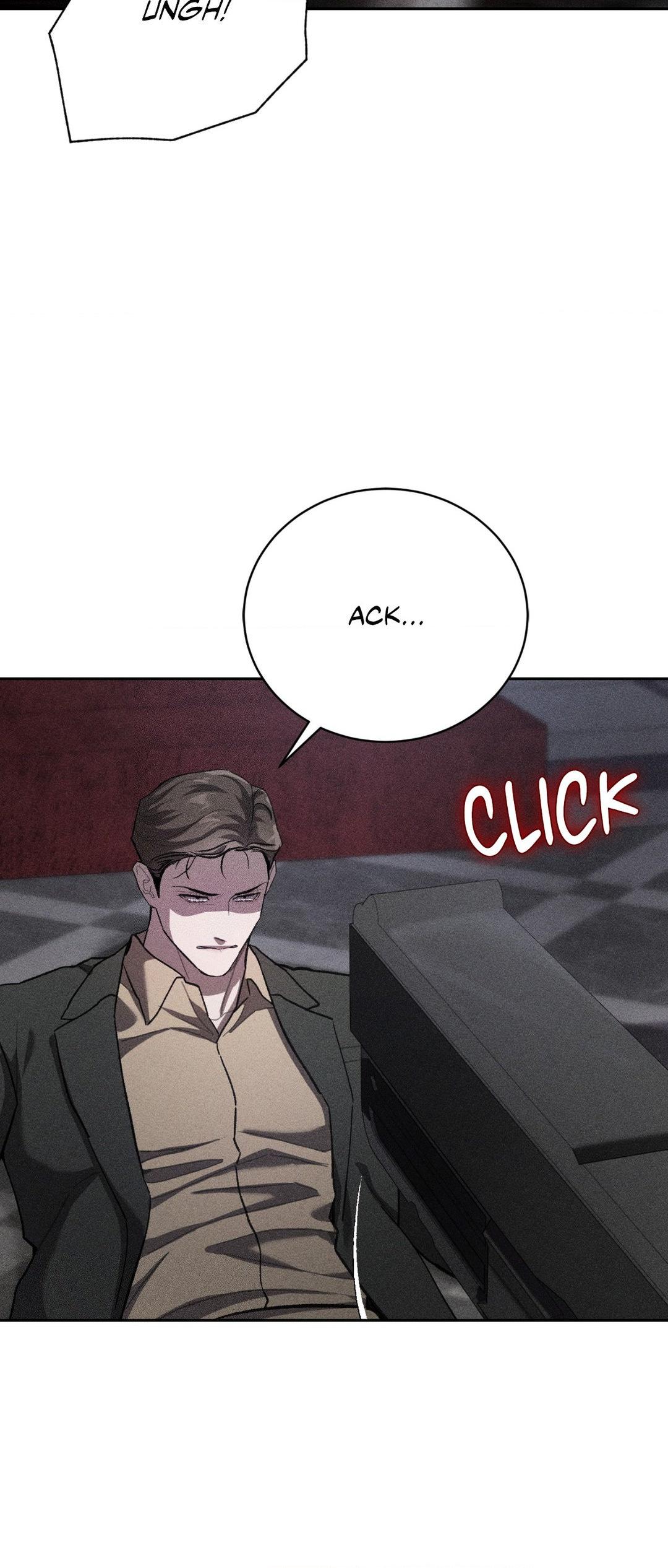 Omertà [Official] - Chapter 18 manhwa