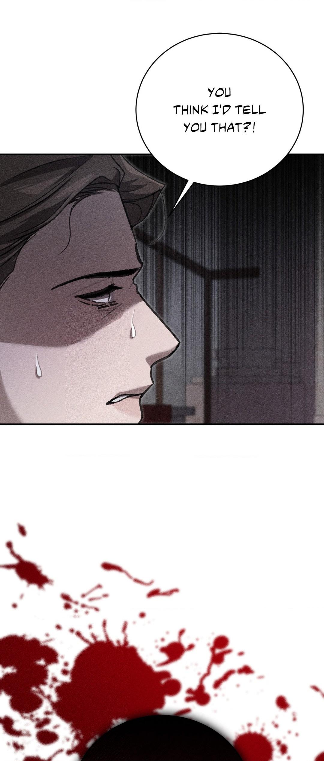 Omertà [Official] - Chapter 18 manhwa