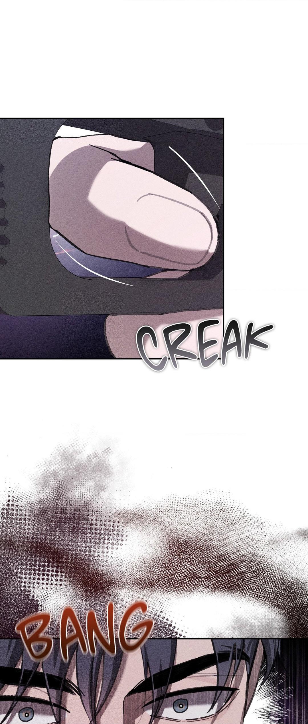 Omertà [Official] - Chapter 18 manhwa