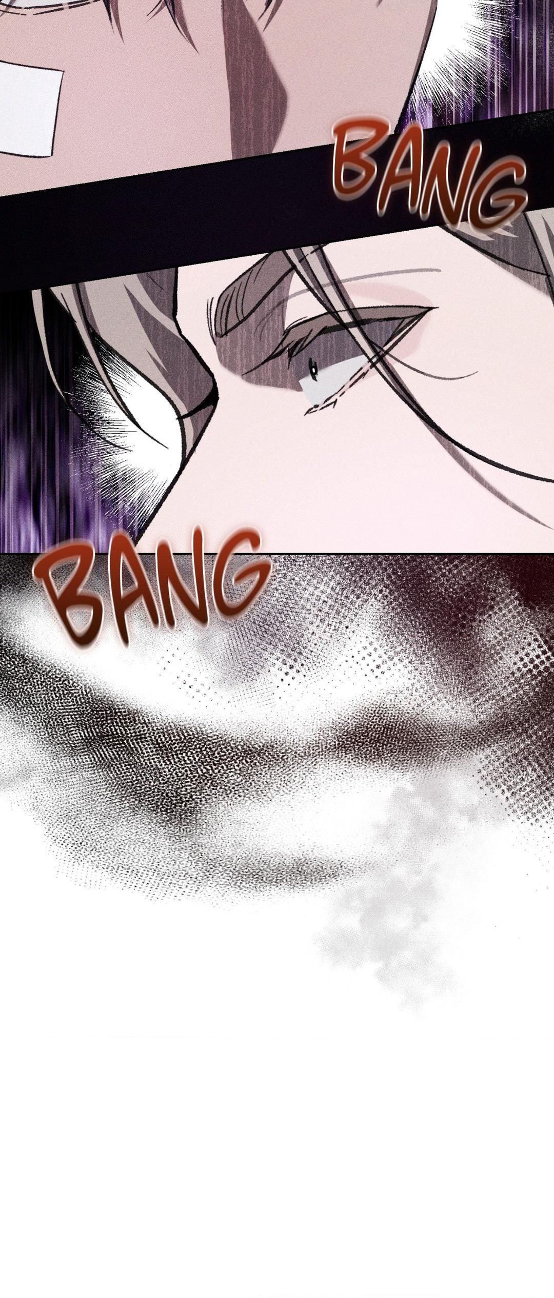 Omertà [Official] - Chapter 18 manhwa
